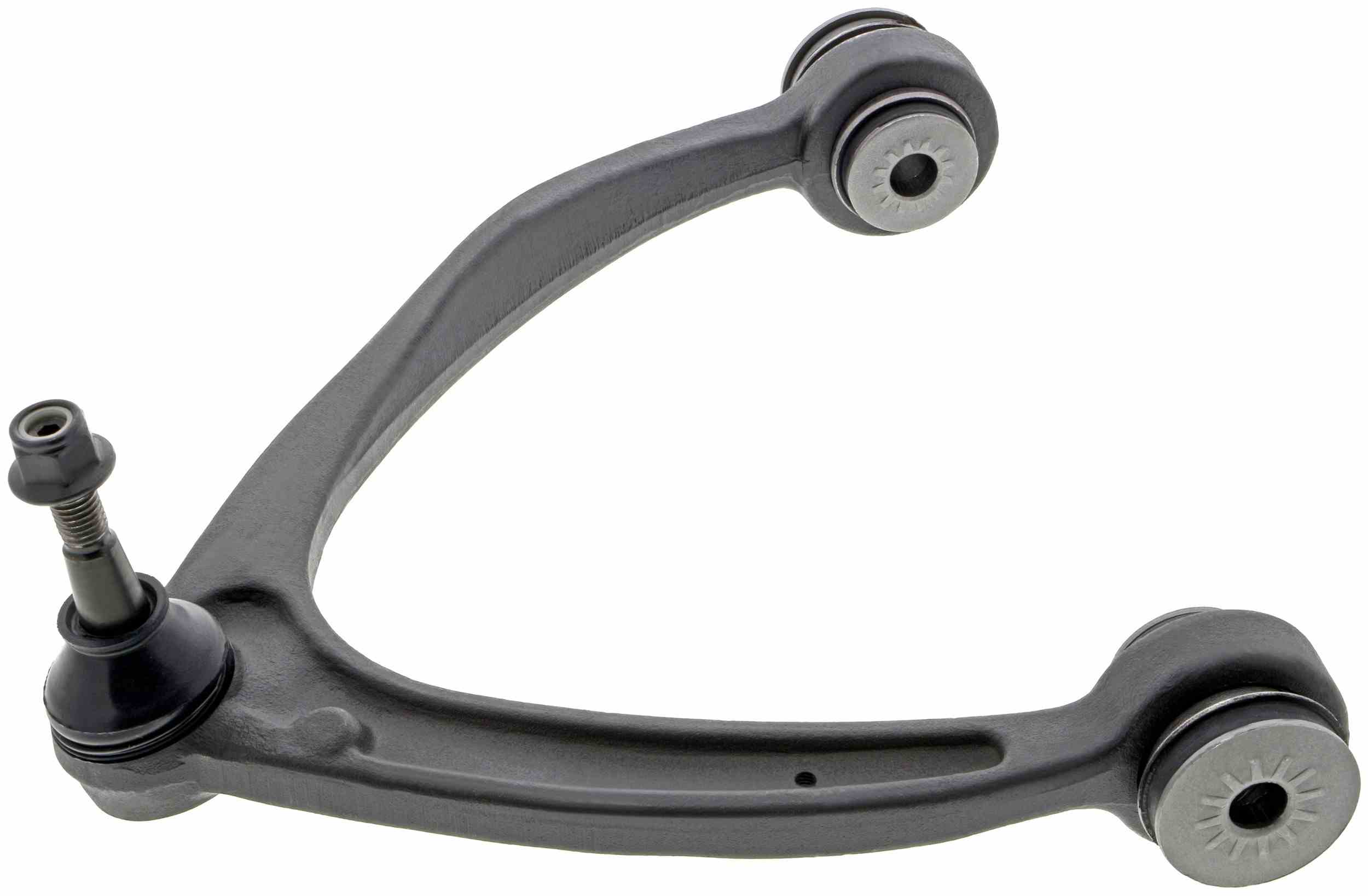 Mevotech Original Grade Suspension Control Arm and Ball Joint Assembly GK80670