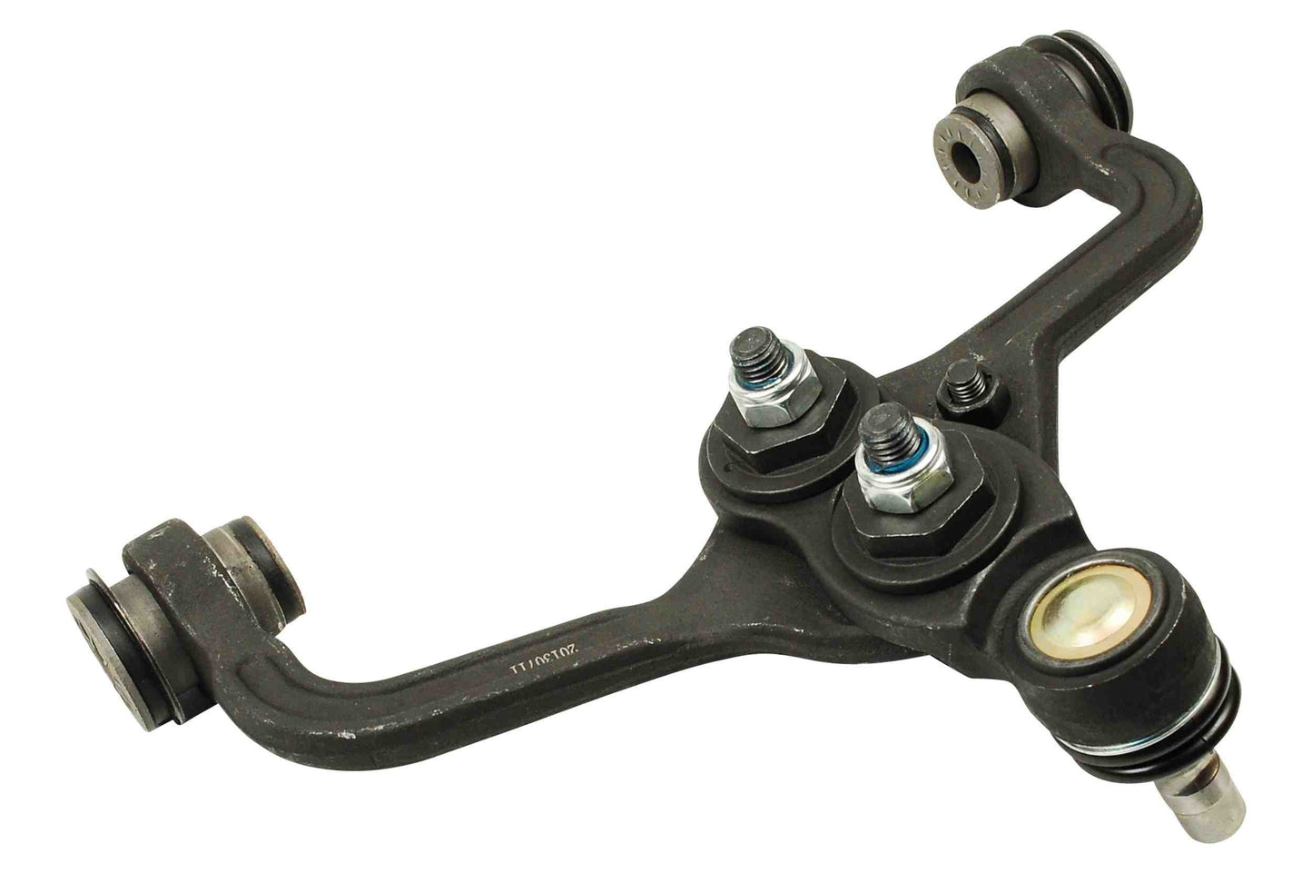 Mevotech Original Grade Suspension Control Arm and Ball Joint Assembly GK80708