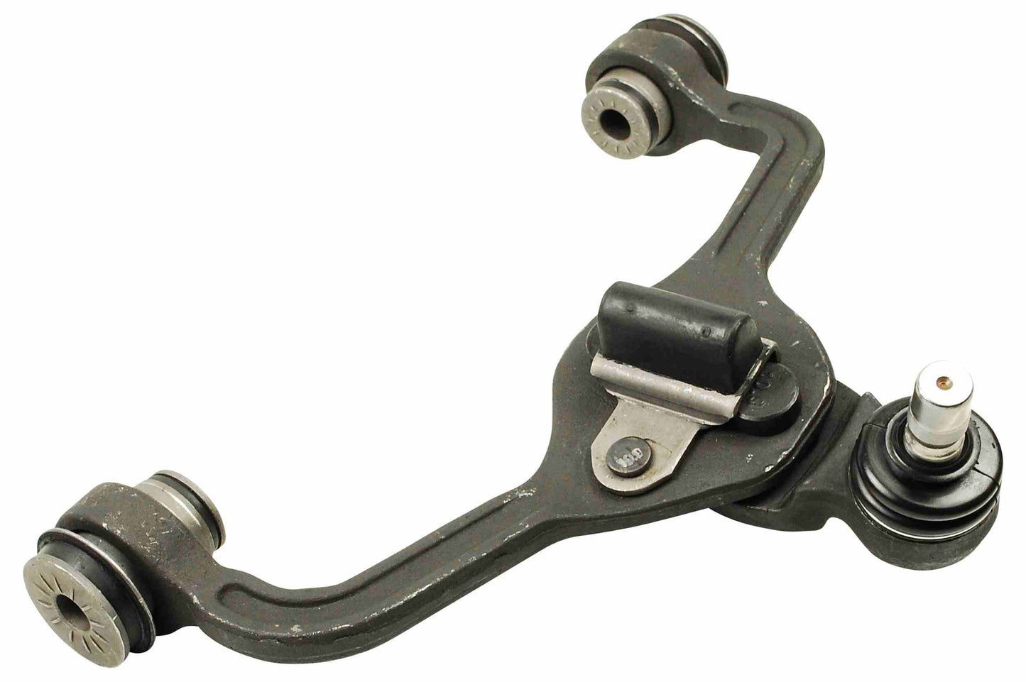 Mevotech Original Grade Suspension Control Arm and Ball Joint Assembly GK80708