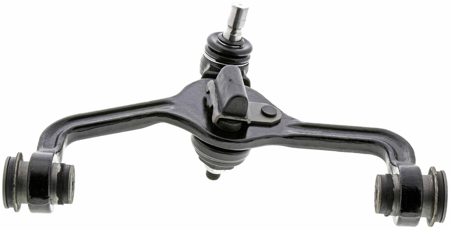 Mevotech Original Grade Suspension Control Arm and Ball Joint Assembly GK80709