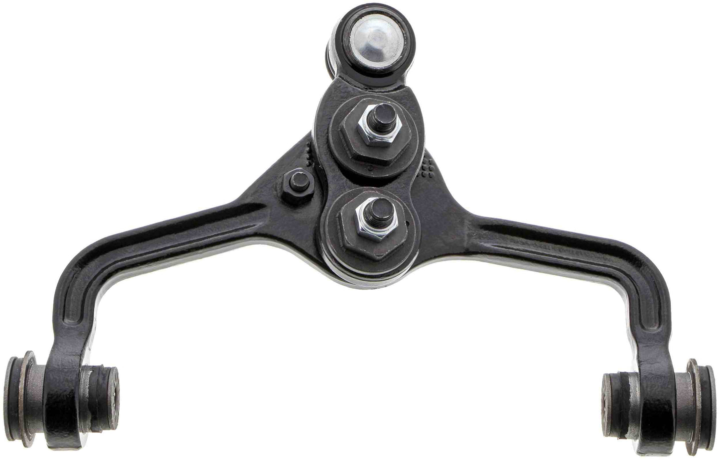Mevotech Original Grade Suspension Control Arm and Ball Joint Assembly GK80709