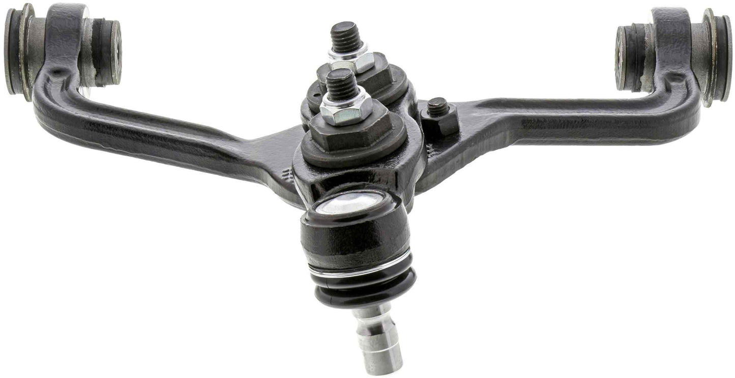 Mevotech Original Grade Suspension Control Arm and Ball Joint Assembly GK80709