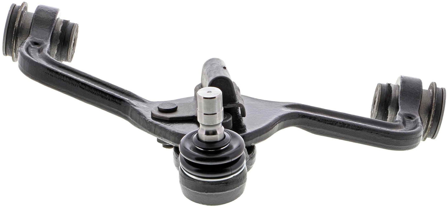 Mevotech Original Grade Suspension Control Arm and Ball Joint Assembly GK80709