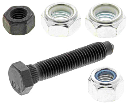 Mevotech Original Grade Suspension Control Arm and Ball Joint Assembly GK80709