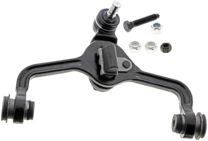Mevotech Original Grade Suspension Control Arm and Ball Joint Assembly GK80709