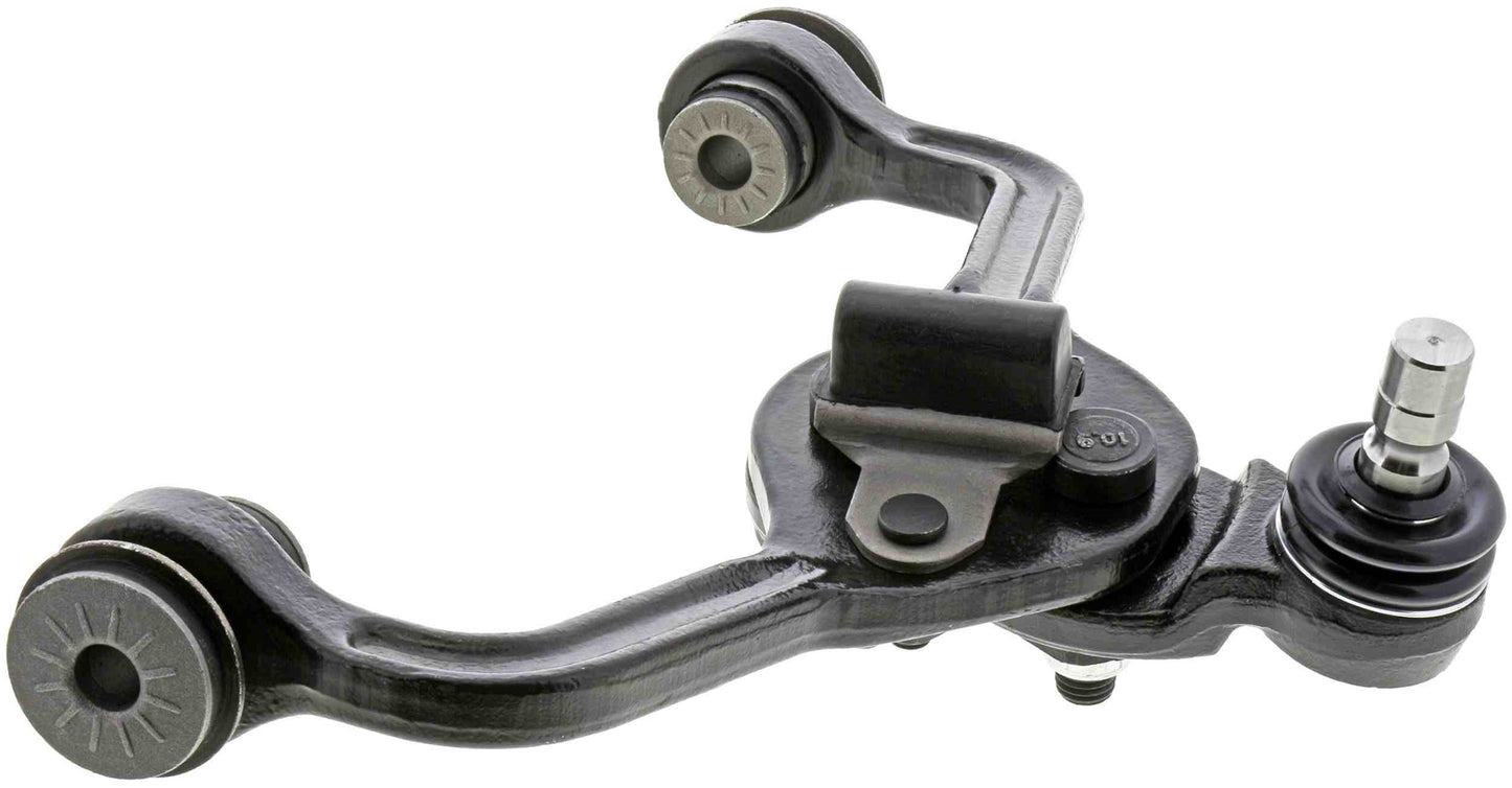 Mevotech Original Grade Suspension Control Arm and Ball Joint Assembly GK80709