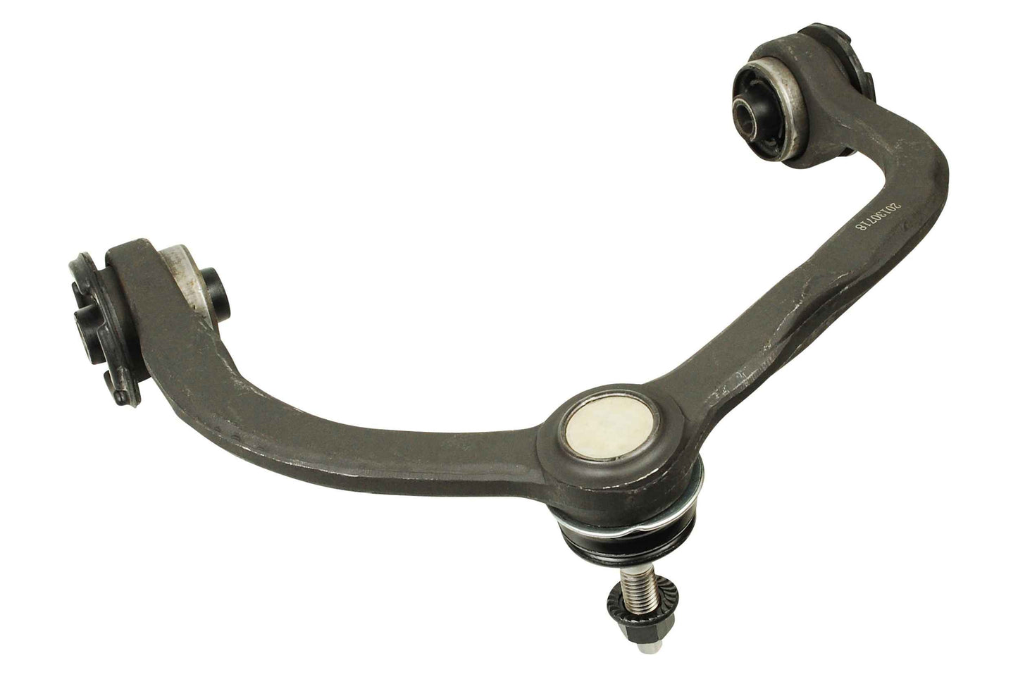 Mevotech Original Grade Suspension Control Arm and Ball Joint Assembly GK80712