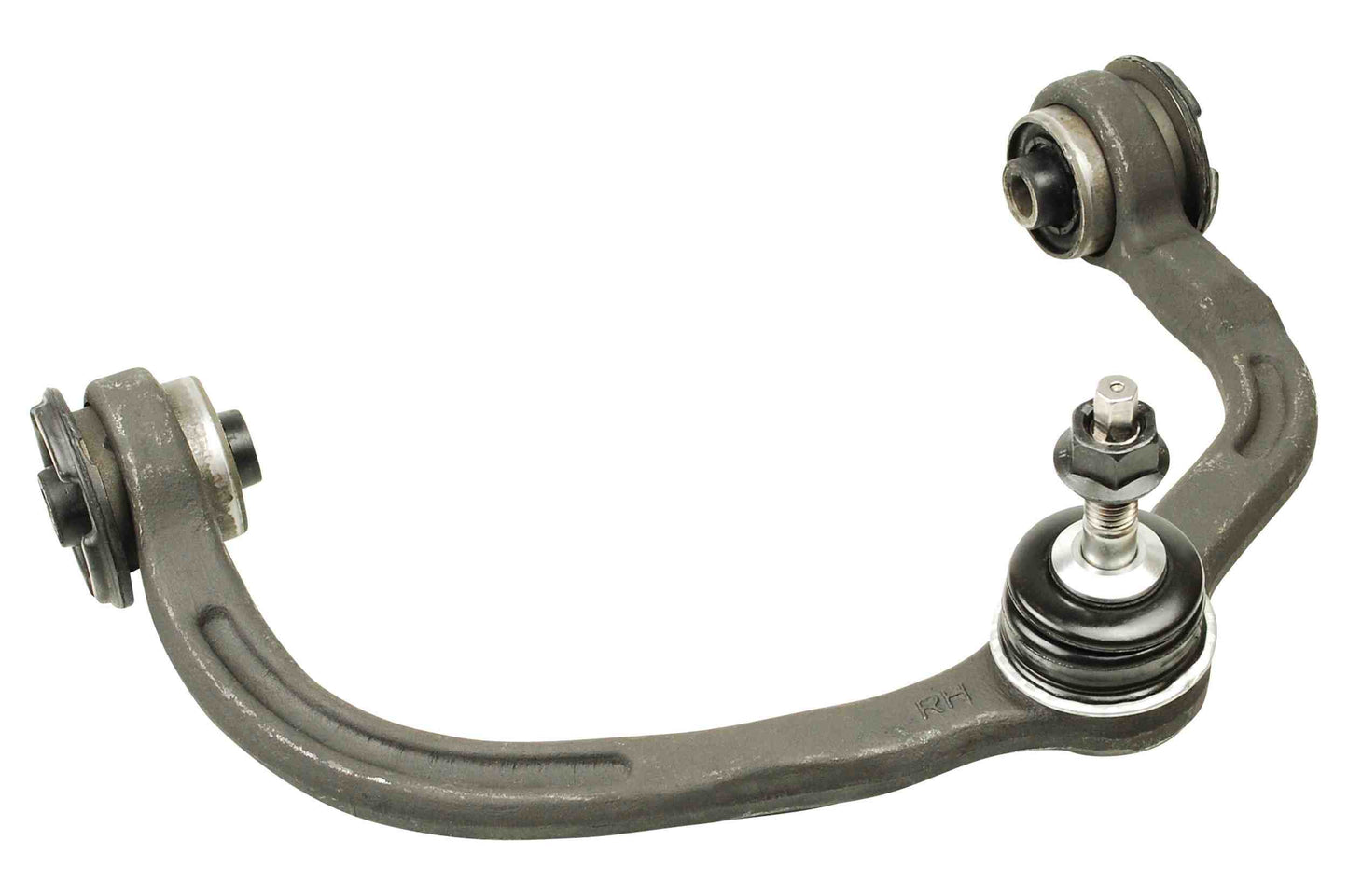 Mevotech Original Grade Suspension Control Arm and Ball Joint Assembly GK80712