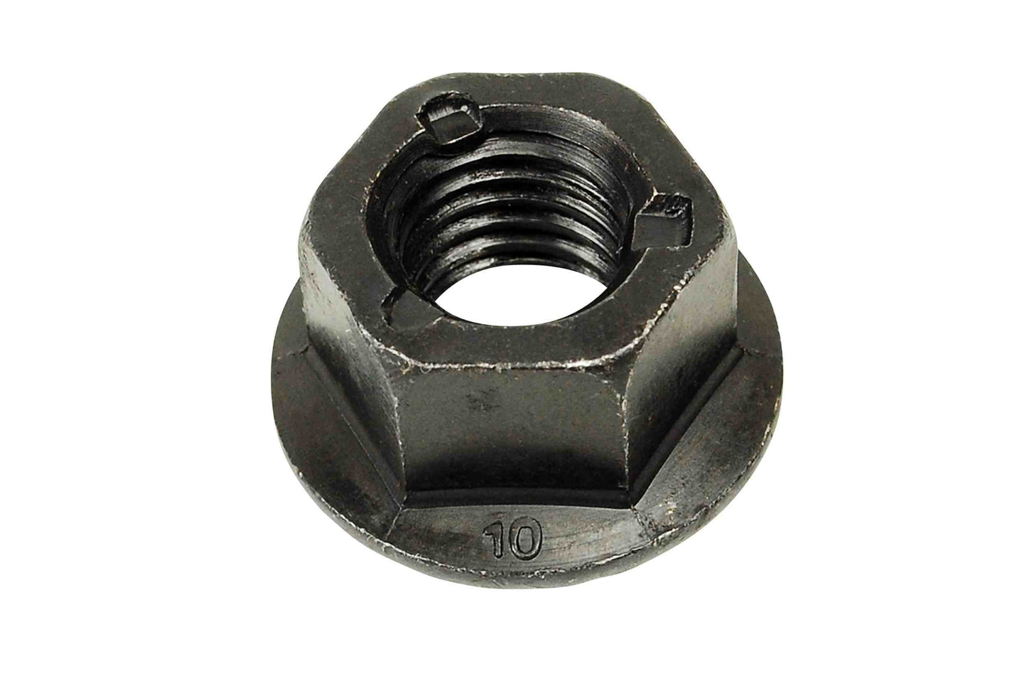 Mevotech Original Grade Suspension Control Arm and Ball Joint Assembly GK80712