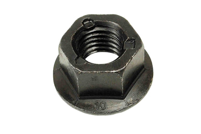 Mevotech Original Grade Suspension Control Arm and Ball Joint Assembly GK80712