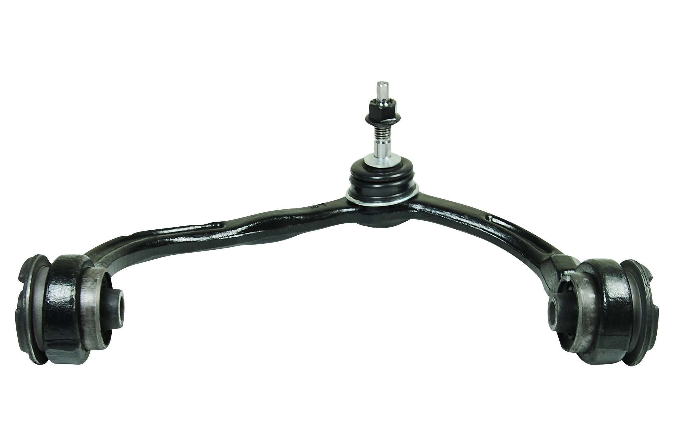 Mevotech Original Grade Suspension Control Arm and Ball Joint Assembly GK80713