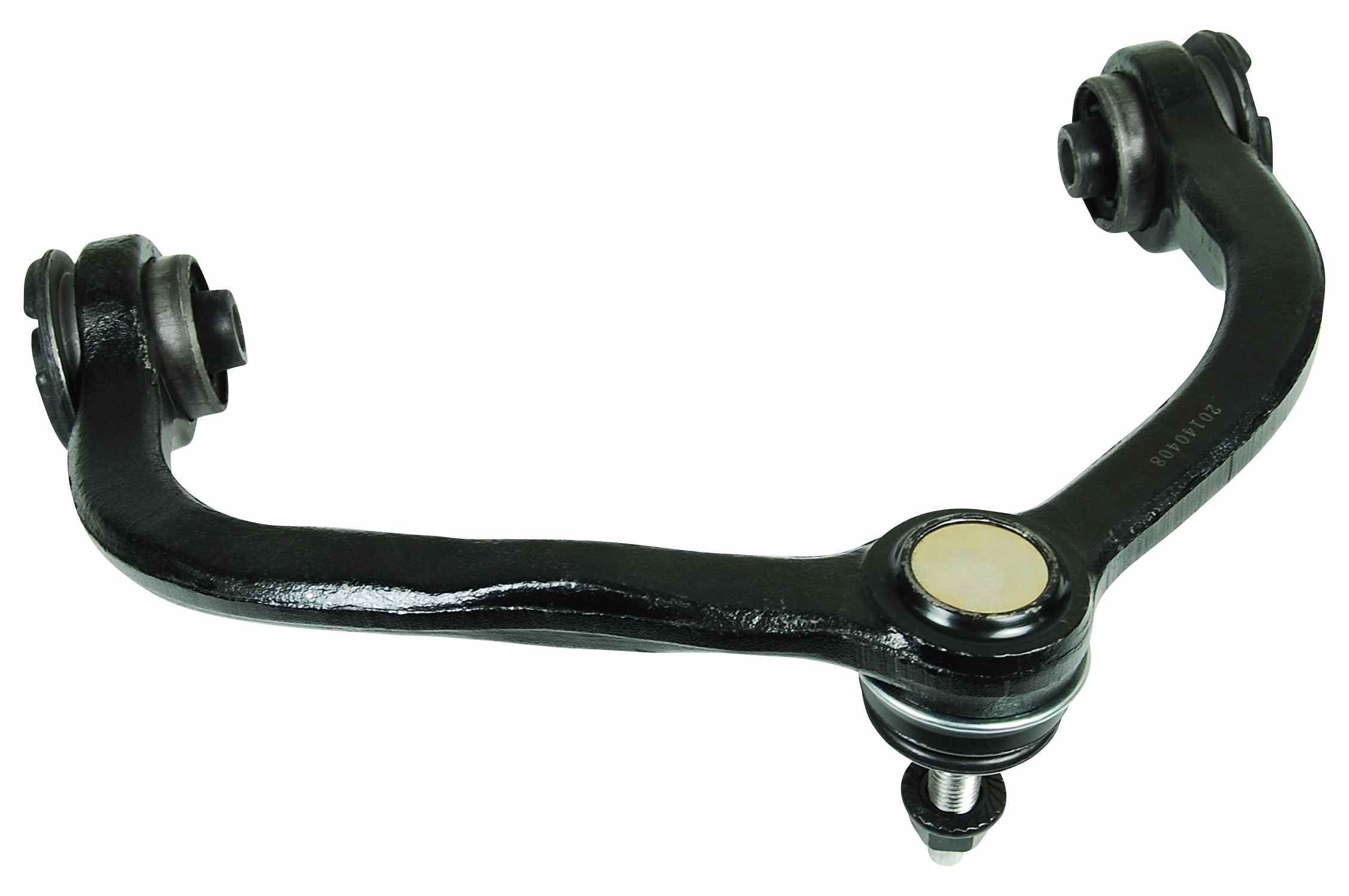 Mevotech Original Grade Suspension Control Arm and Ball Joint Assembly GK80713