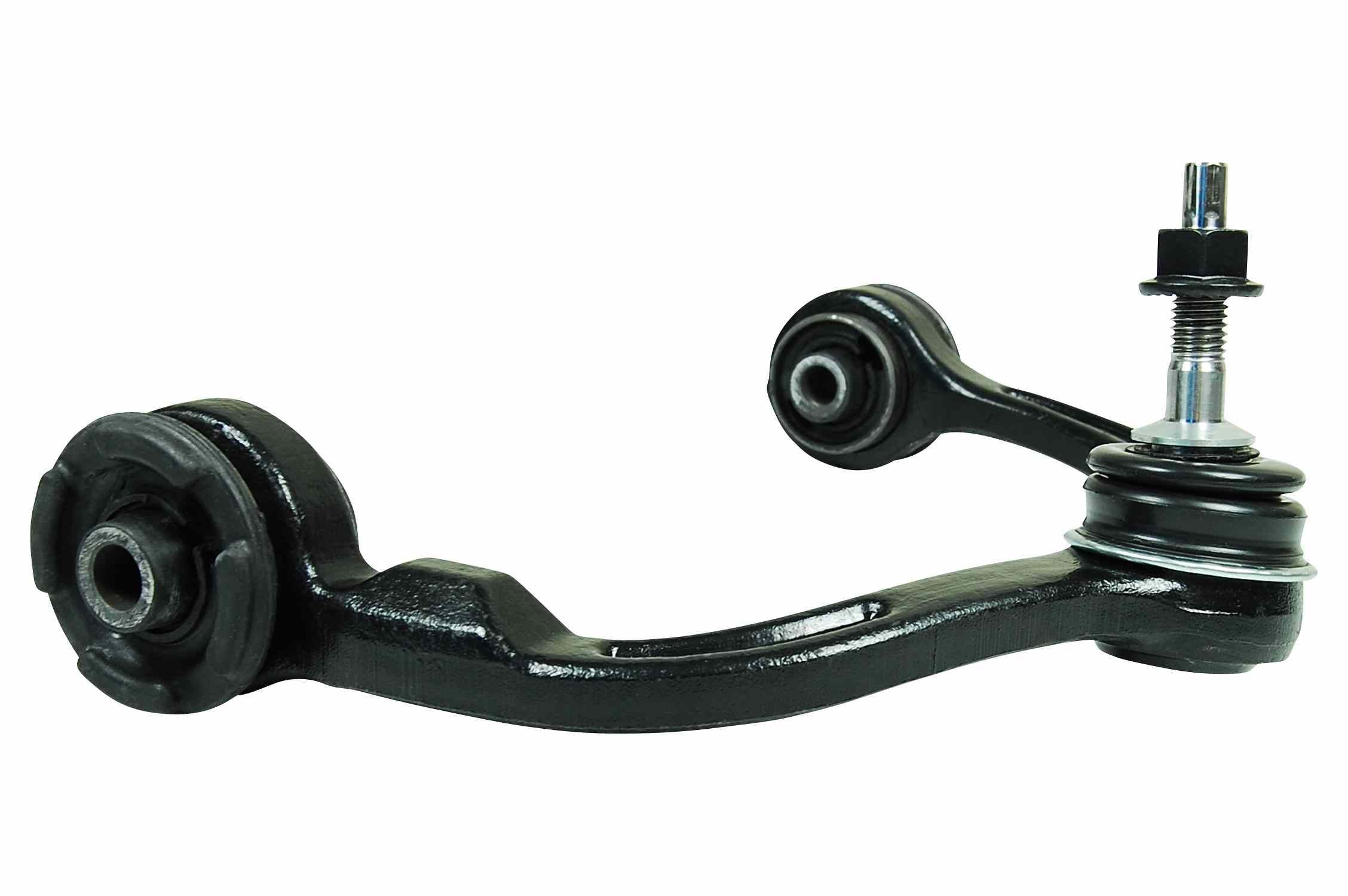 Mevotech Original Grade Suspension Control Arm and Ball Joint Assembly GK80713