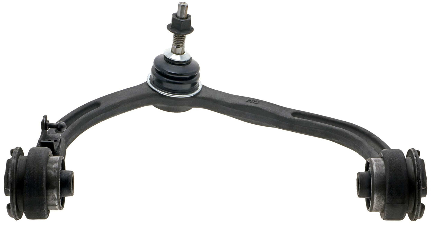 Mevotech Original Grade Suspension Control Arm and Ball Joint Assembly GK80714