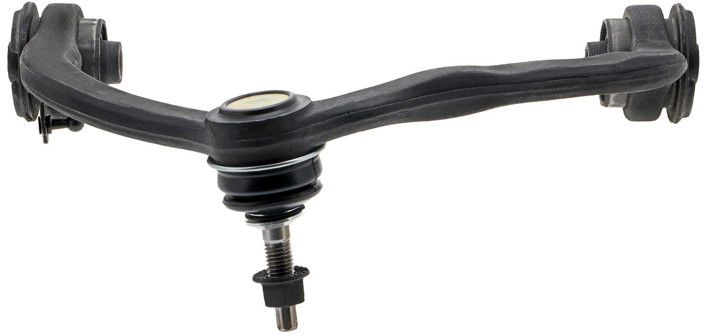 Mevotech Original Grade Suspension Control Arm and Ball Joint Assembly GK80714