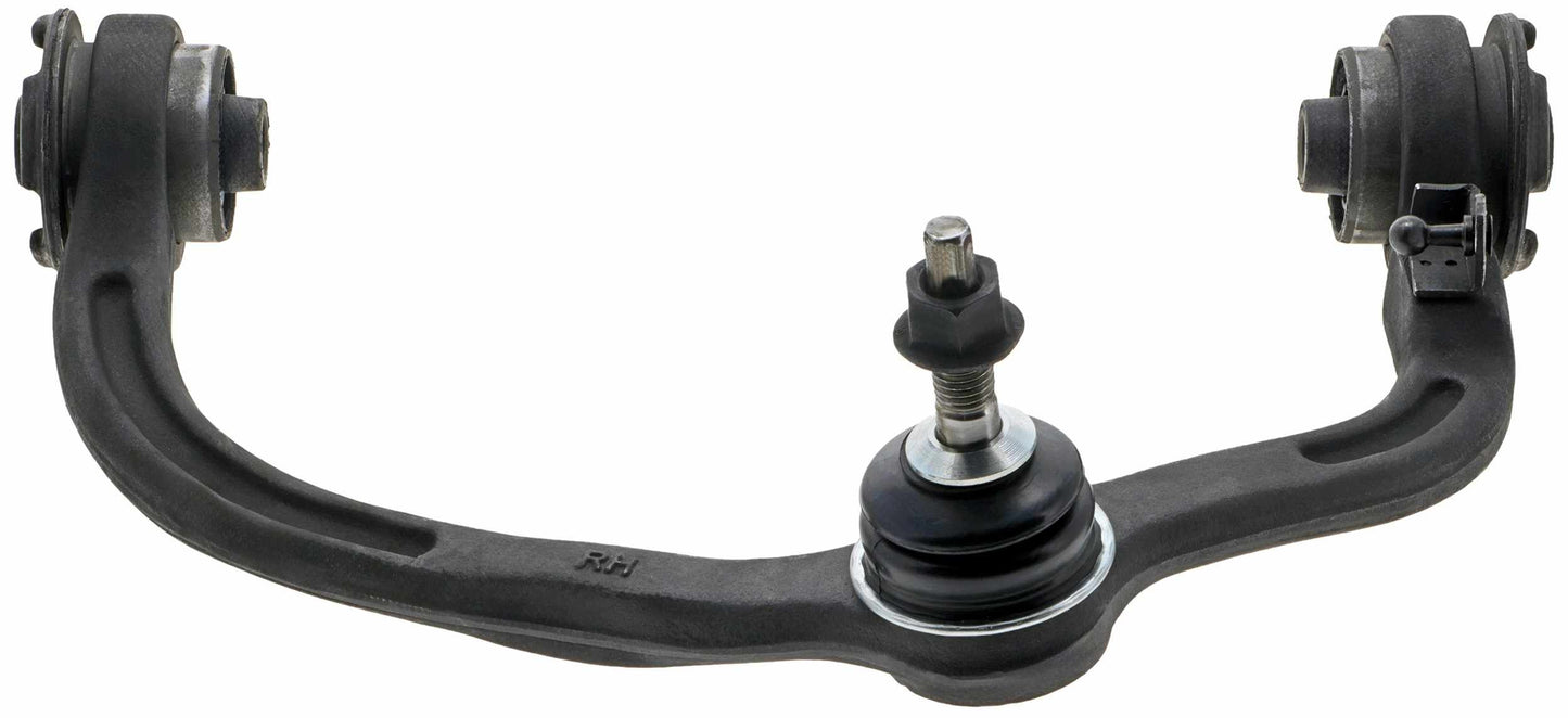 Mevotech Original Grade Suspension Control Arm and Ball Joint Assembly GK80714