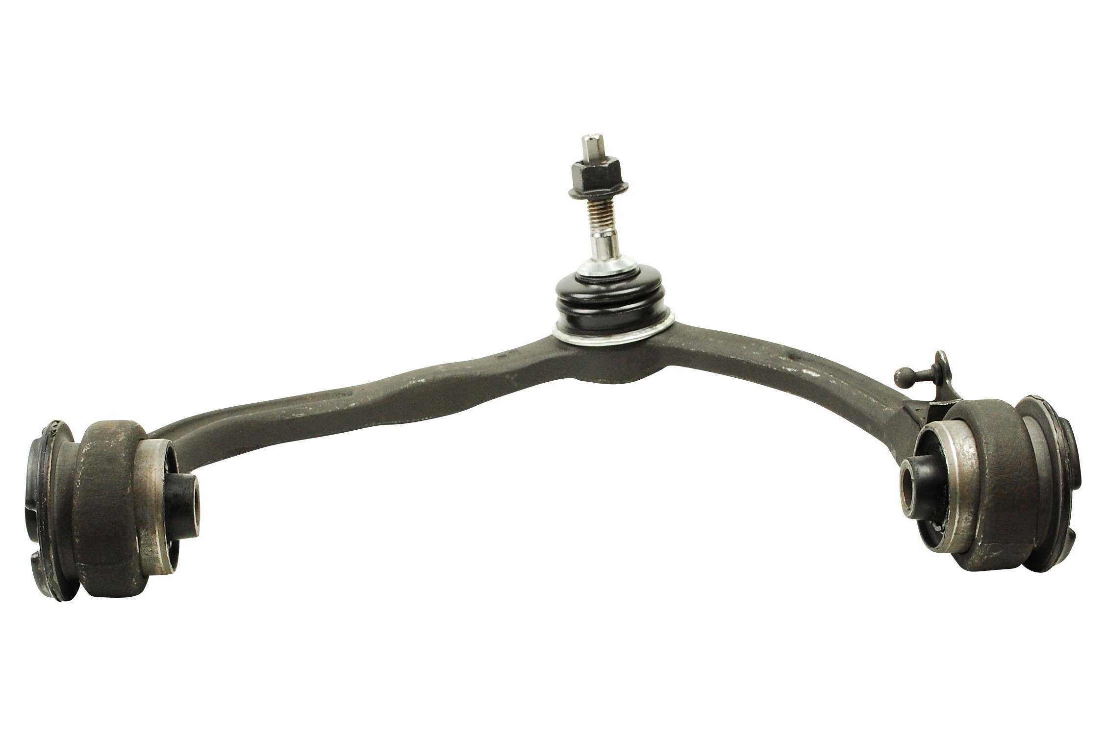 Mevotech Original Grade Suspension Control Arm and Ball Joint Assembly GK80715