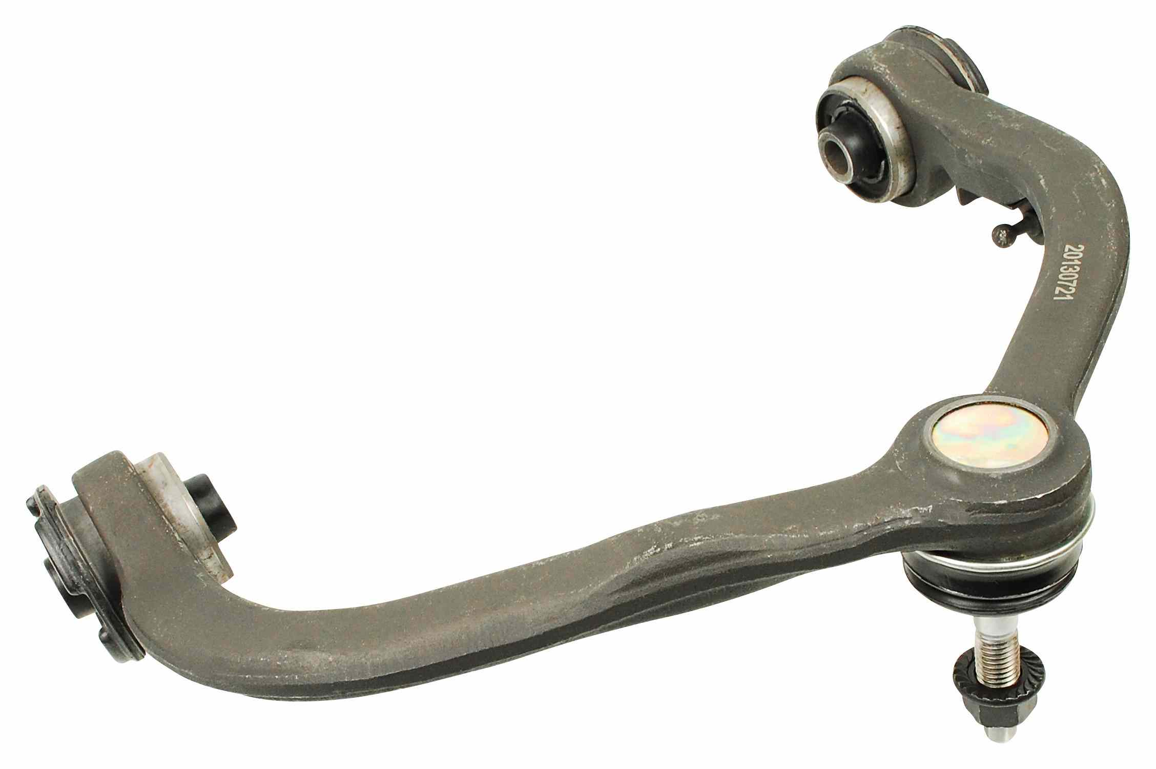 Mevotech Original Grade Suspension Control Arm and Ball Joint Assembly GK80715