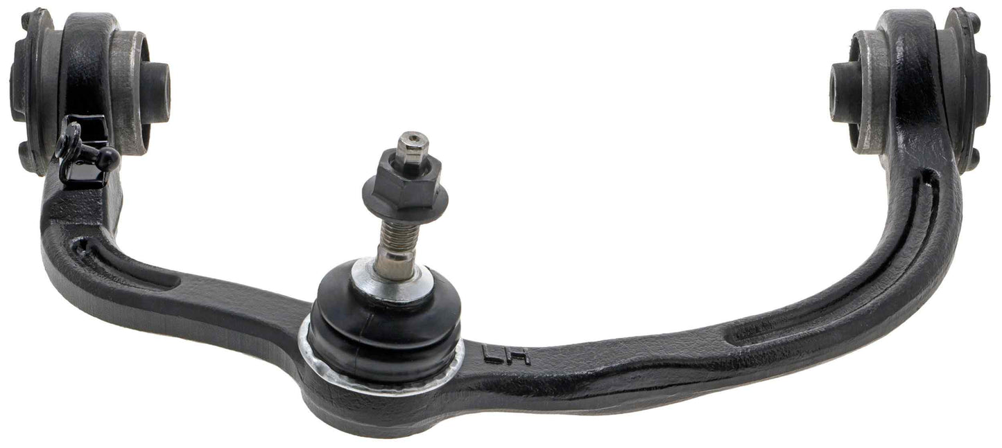 Mevotech Original Grade Suspension Control Arm and Ball Joint Assembly GK80715