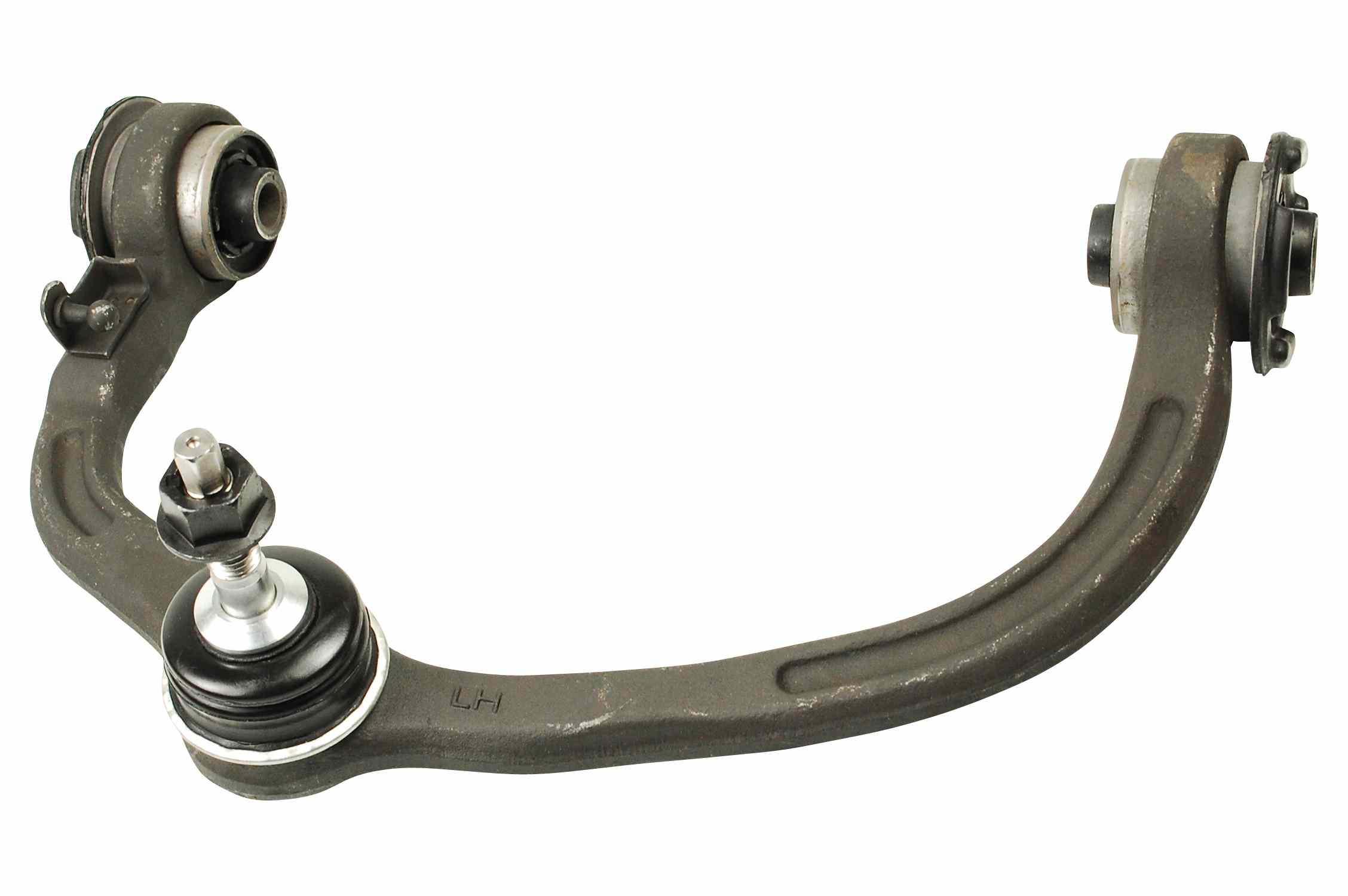 Mevotech Original Grade Suspension Control Arm and Ball Joint Assembly GK80715