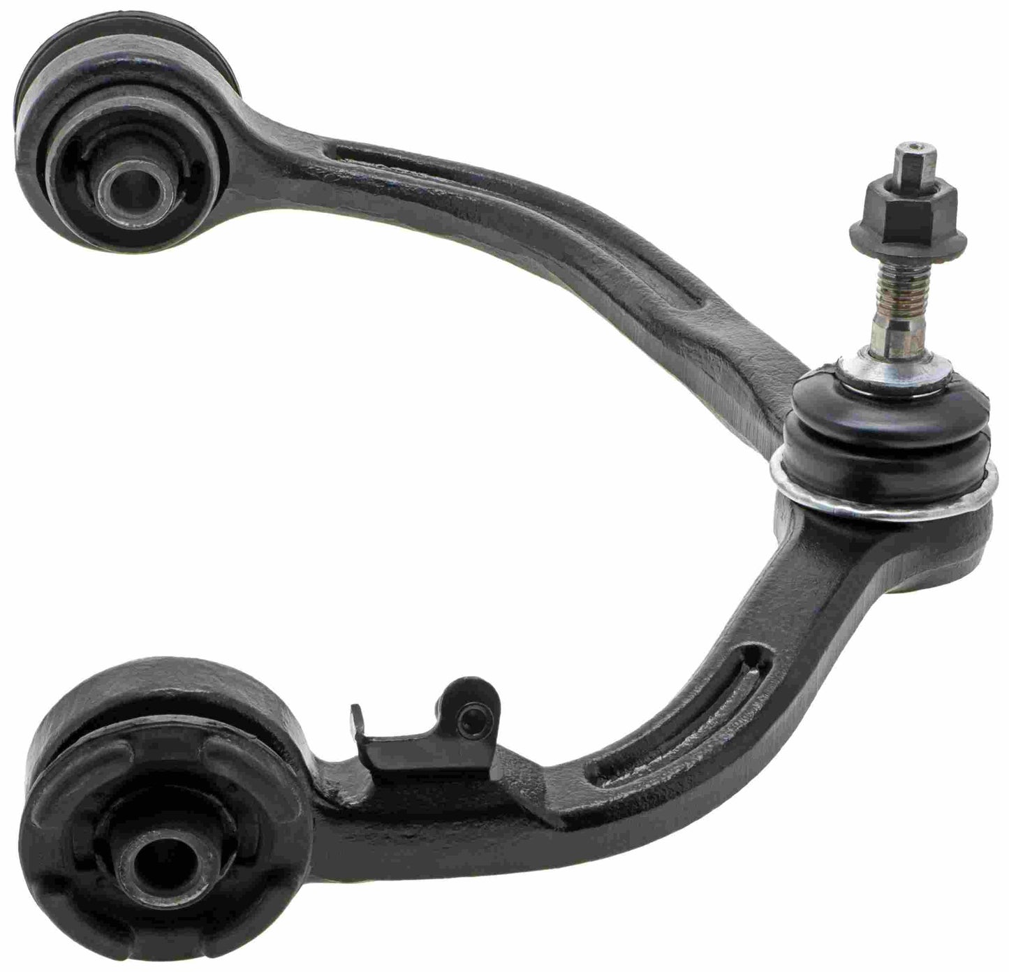 Mevotech Original Grade Suspension Control Arm and Ball Joint Assembly GK80715