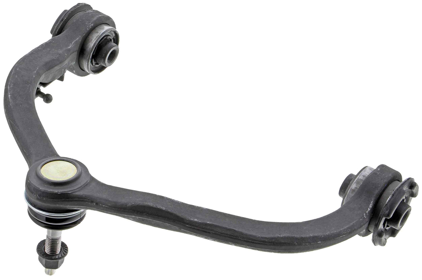 Mevotech Original Grade Suspension Control Arm and Ball Joint Assembly GK80716