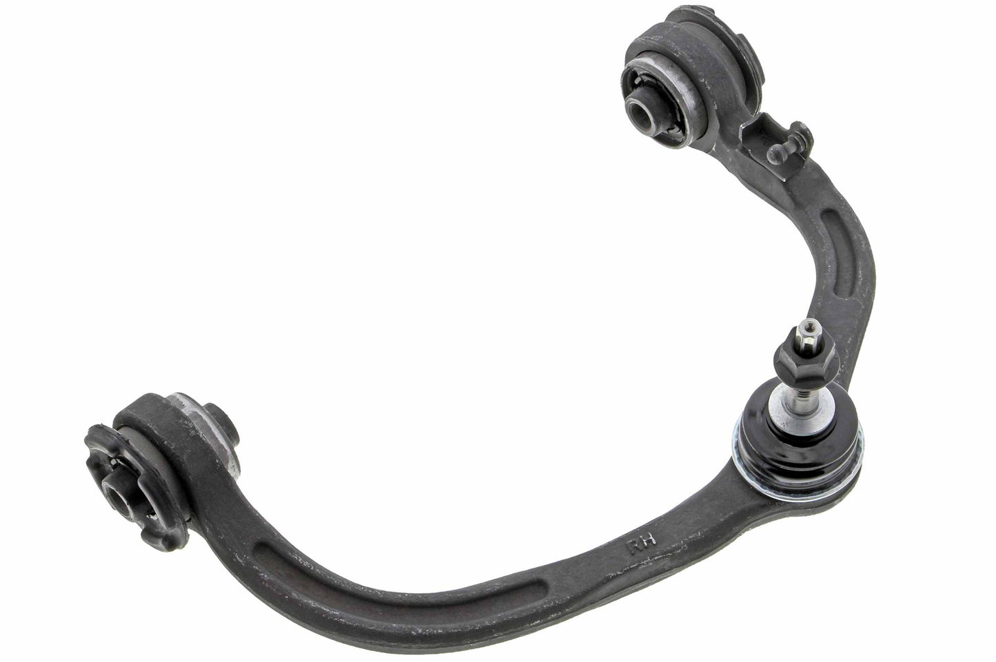 Mevotech Original Grade Suspension Control Arm and Ball Joint Assembly GK80716