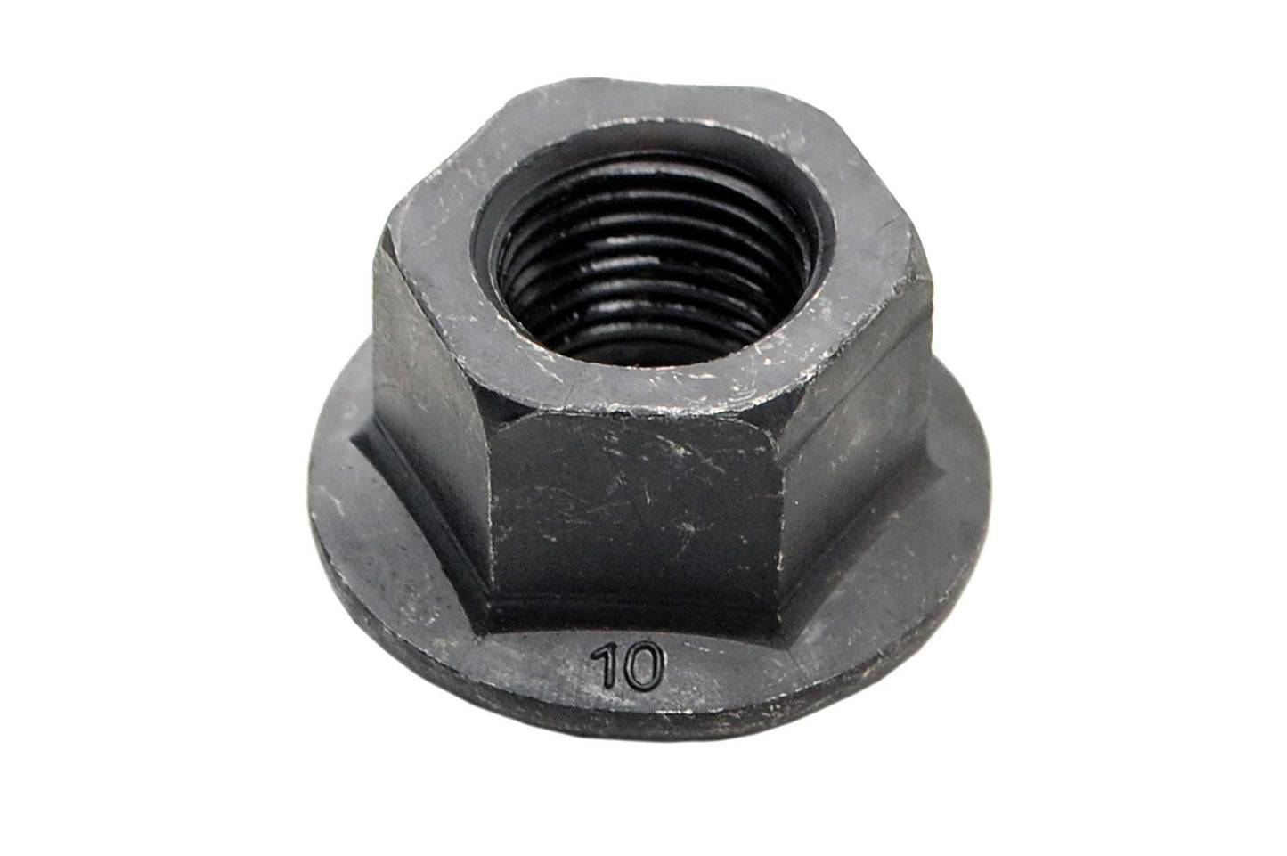Mevotech Original Grade Suspension Control Arm and Ball Joint Assembly GK80716