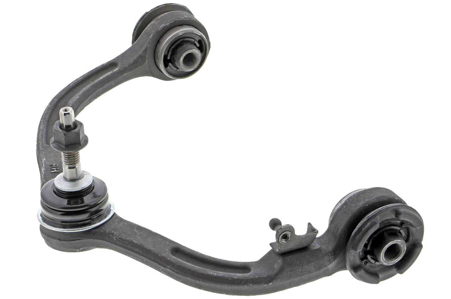 Mevotech Original Grade Suspension Control Arm and Ball Joint Assembly GK80716