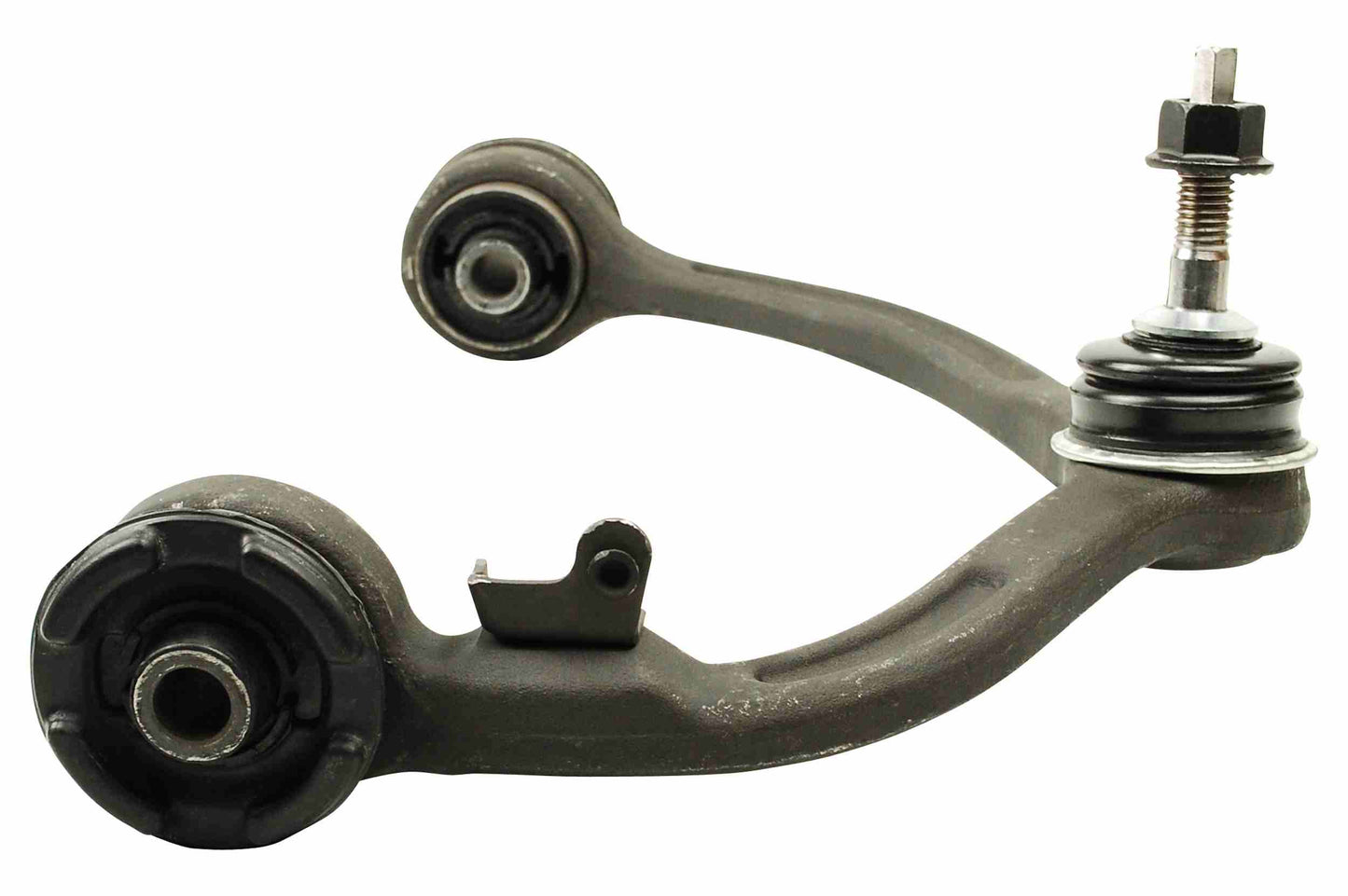 Mevotech Original Grade Suspension Control Arm and Ball Joint Assembly GK80717