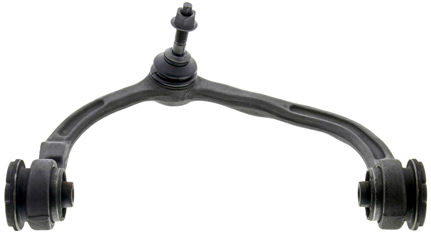 Mevotech Original Grade Suspension Control Arm and Ball Joint Assembly GK80718