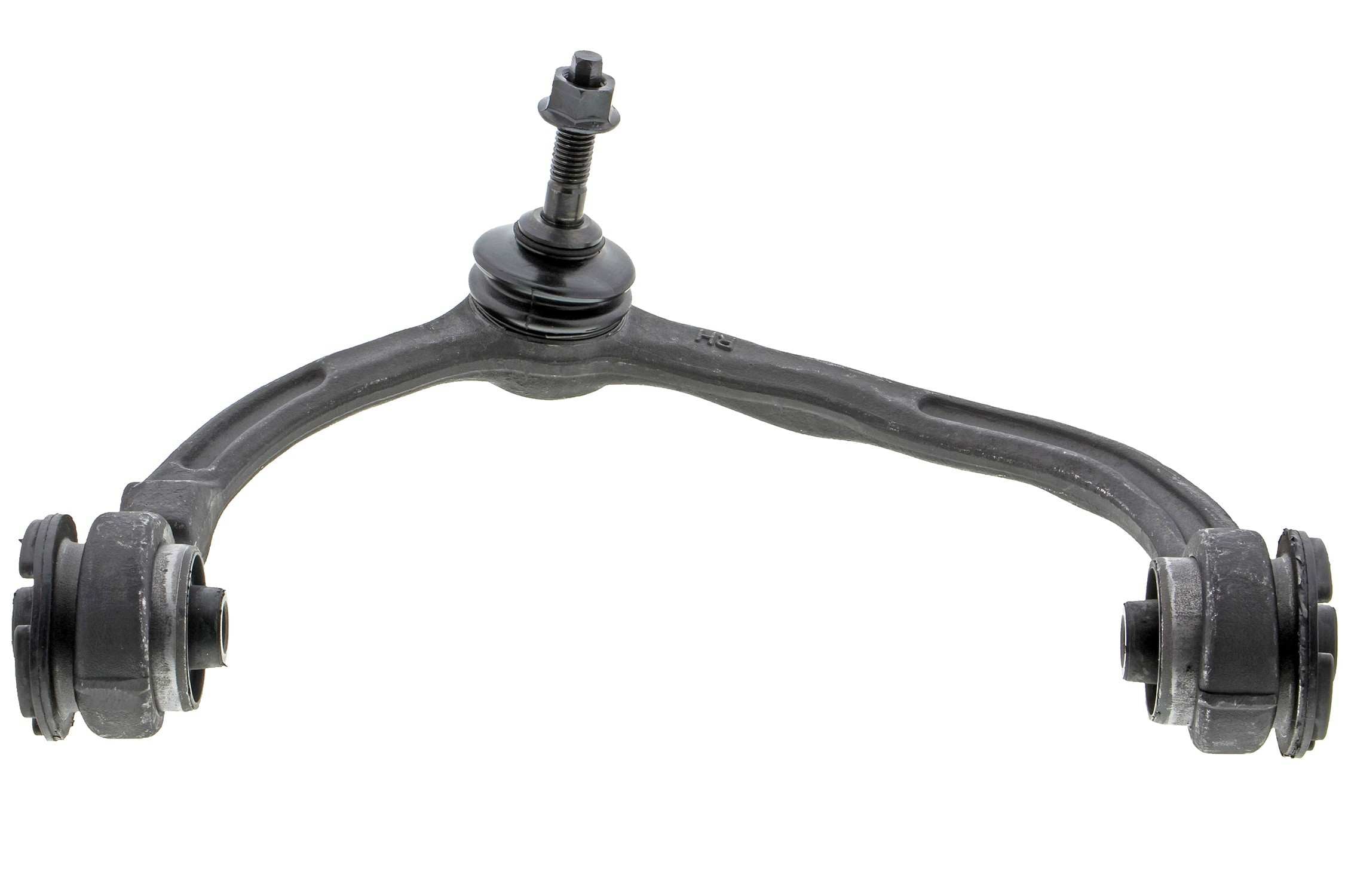 Mevotech Original Grade Suspension Control Arm and Ball Joint Assembly GK80718