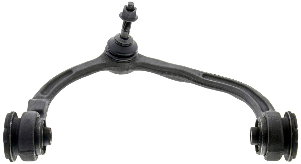 Mevotech Original Grade Suspension Control Arm and Ball Joint Assembly GK80718