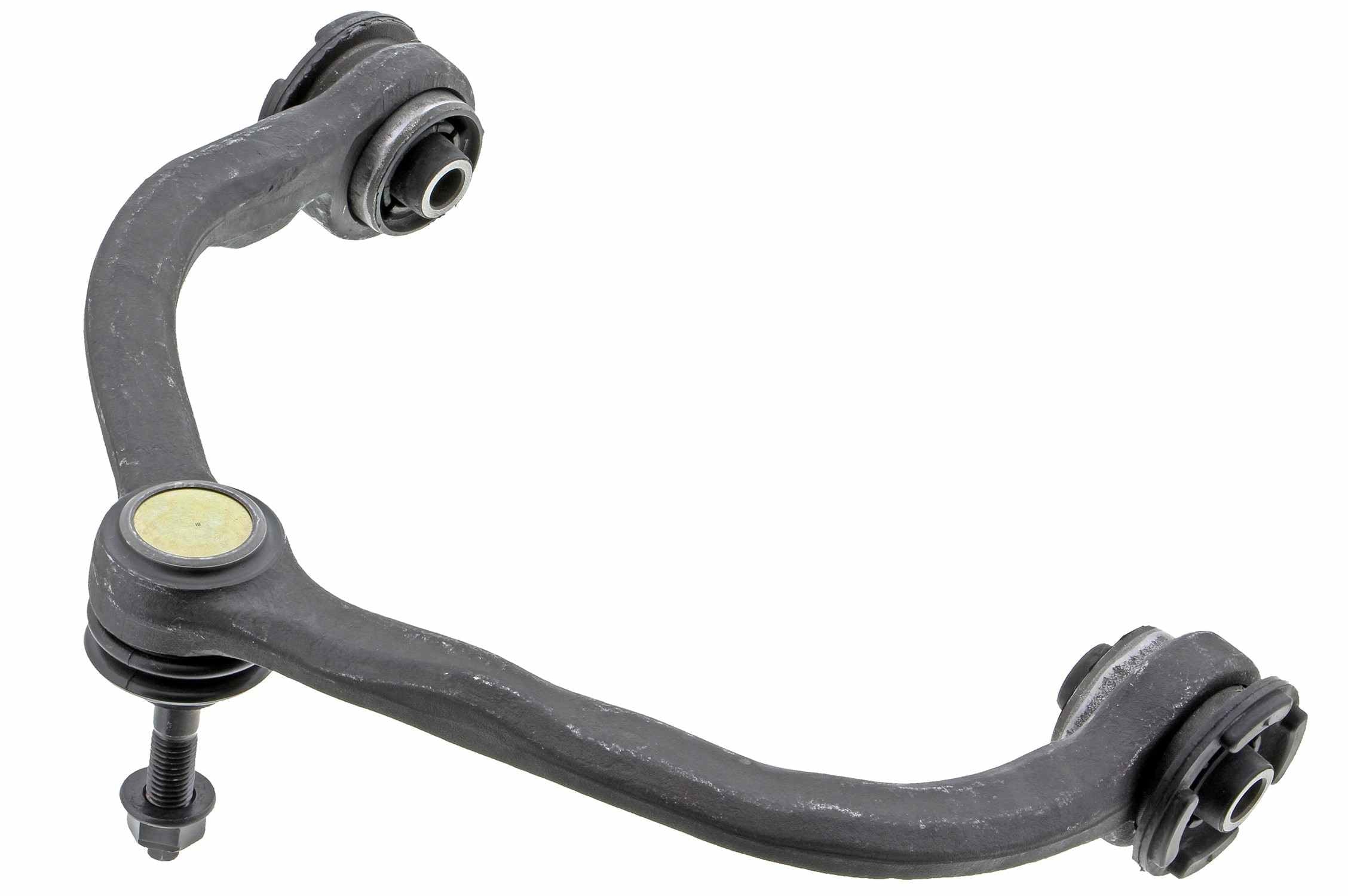 Mevotech Original Grade Suspension Control Arm and Ball Joint Assembly GK80718