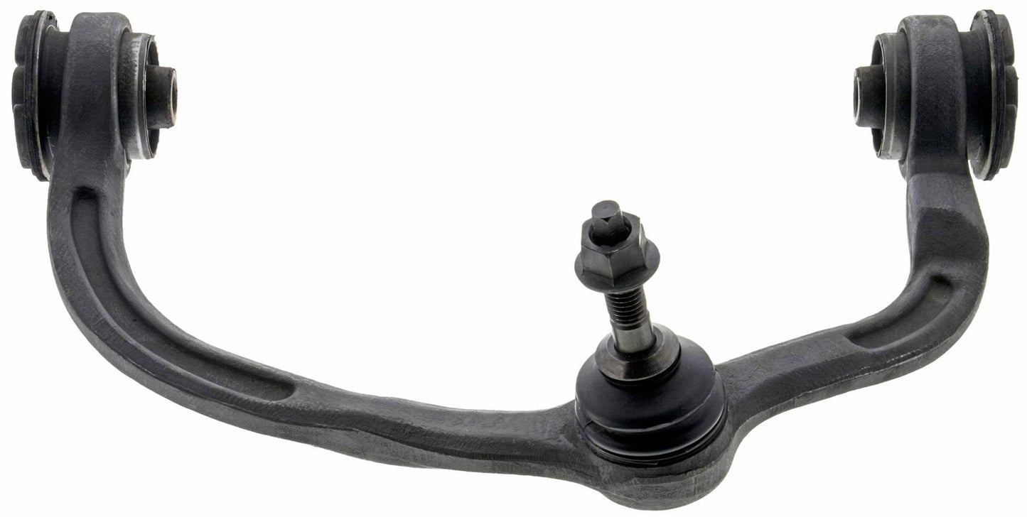 Mevotech Original Grade Suspension Control Arm and Ball Joint Assembly GK80718
