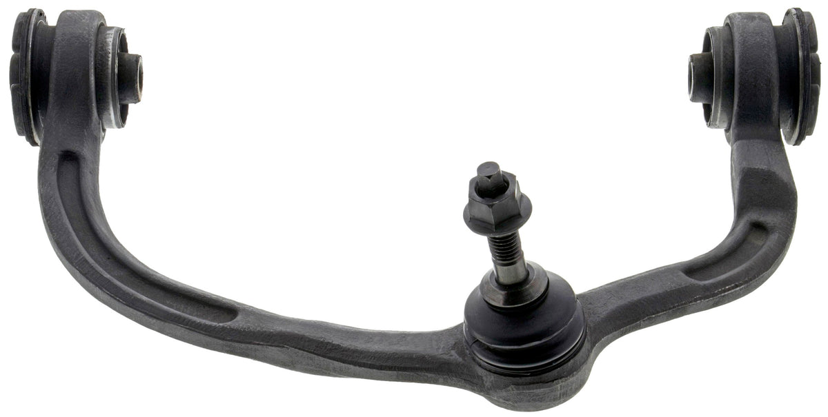 Mevotech Original Grade Suspension Control Arm and Ball Joint Assembly GK80718