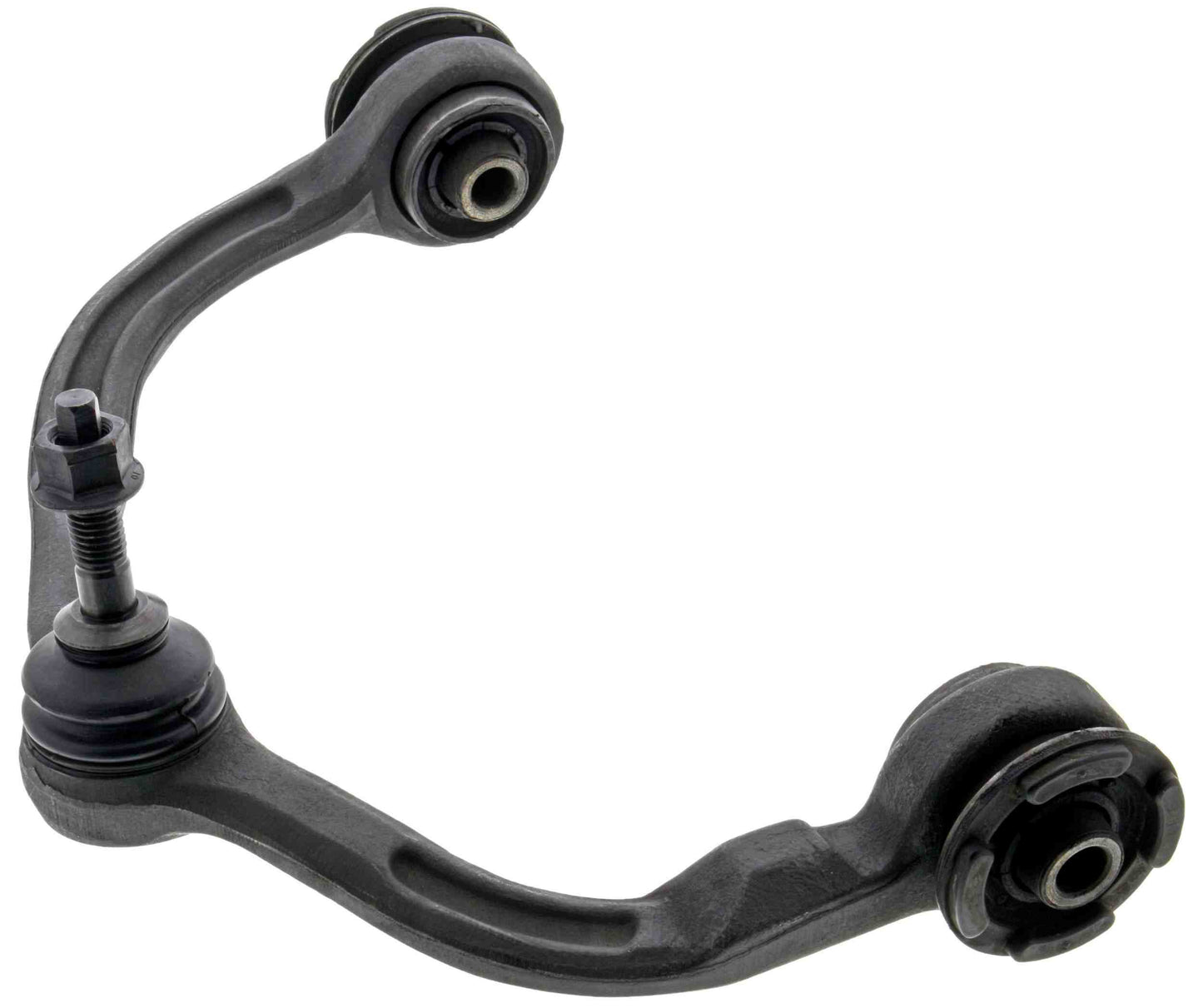 Mevotech Original Grade Suspension Control Arm and Ball Joint Assembly GK80718