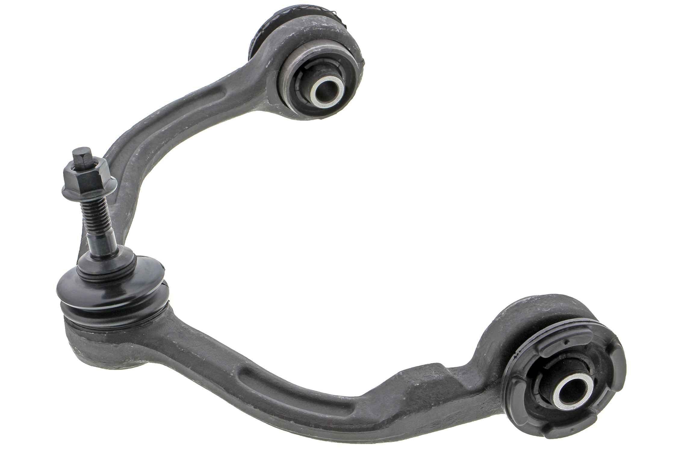 Mevotech Original Grade Suspension Control Arm and Ball Joint Assembly GK80718