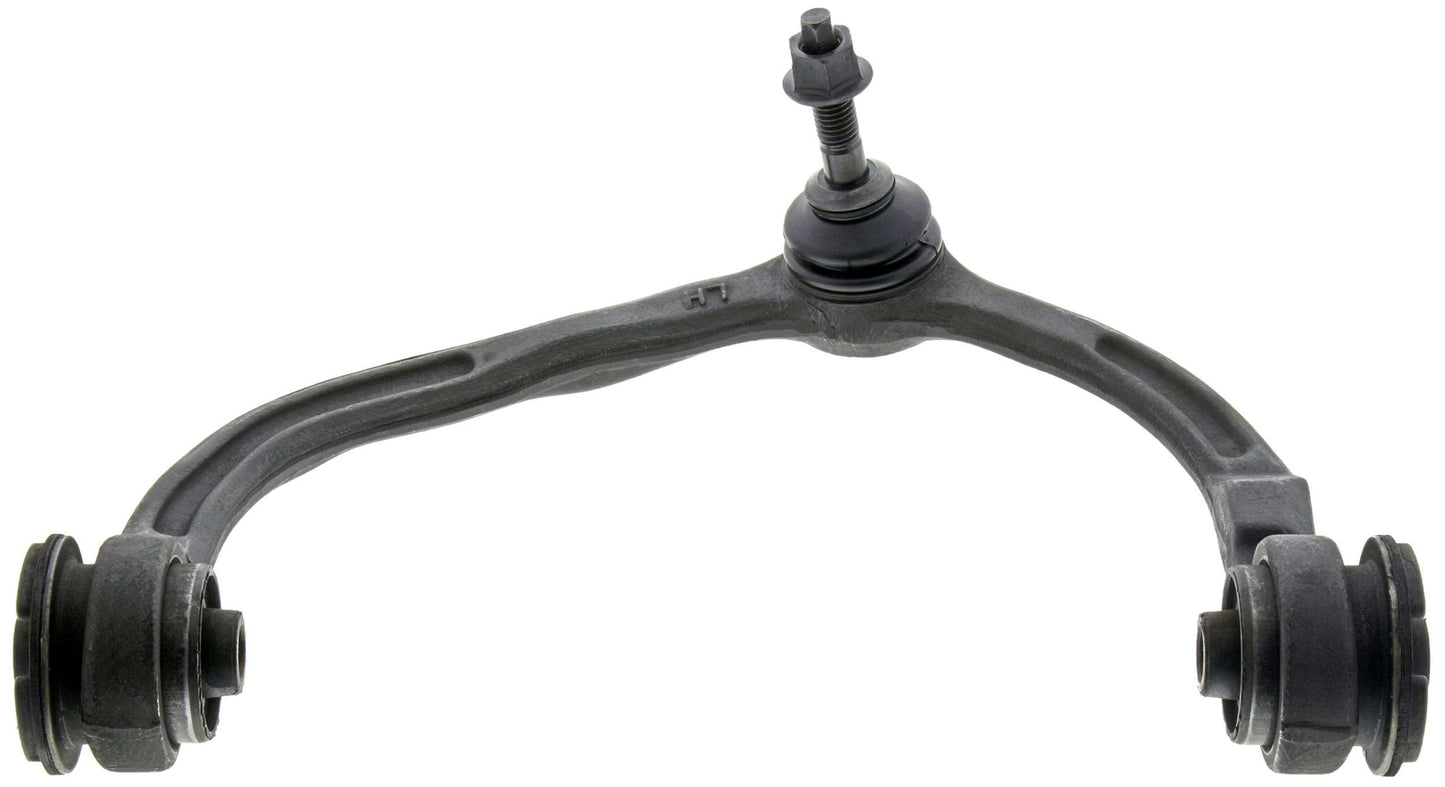 Mevotech Original Grade Suspension Control Arm and Ball Joint Assembly GK80719