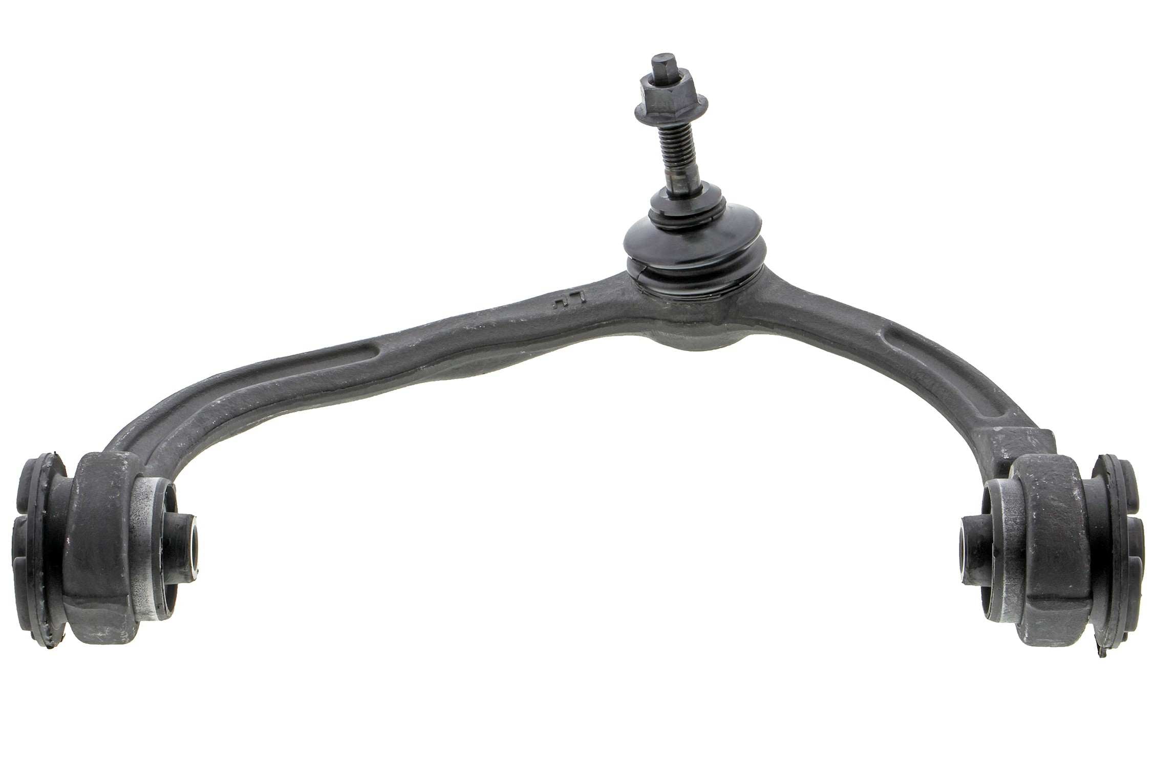 Mevotech Original Grade Suspension Control Arm and Ball Joint Assembly GK80719