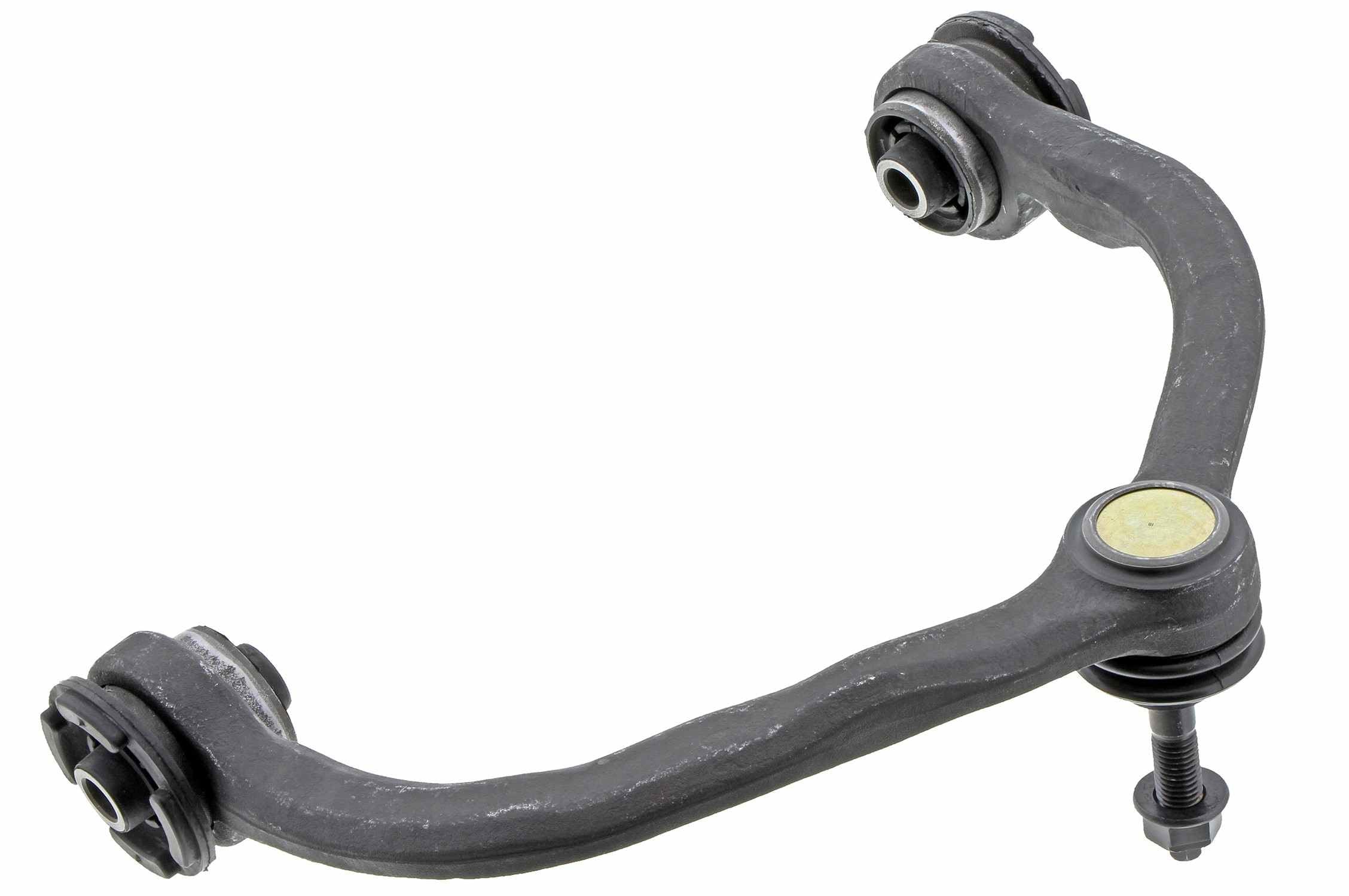 Mevotech Original Grade Suspension Control Arm and Ball Joint Assembly GK80719