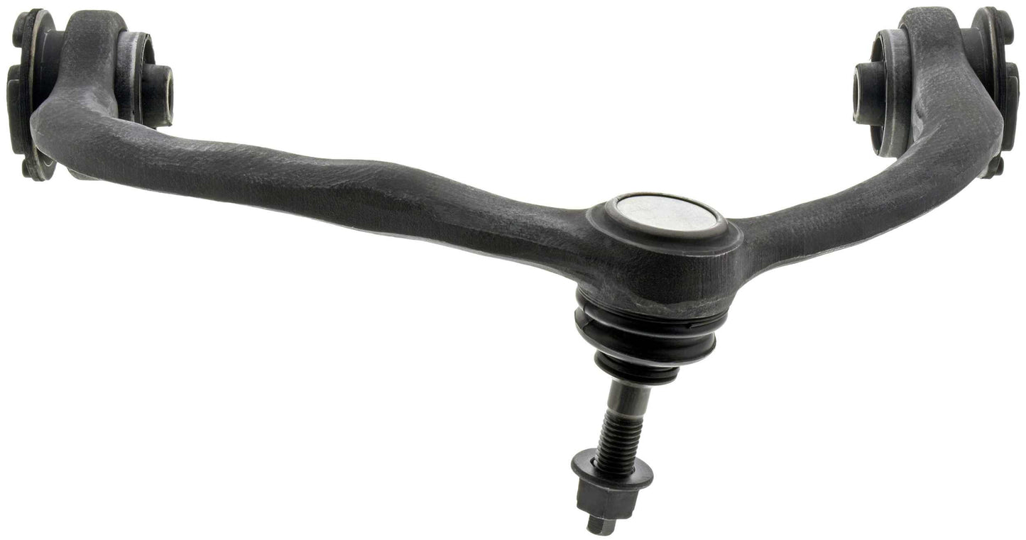 Mevotech Original Grade Suspension Control Arm and Ball Joint Assembly GK80719