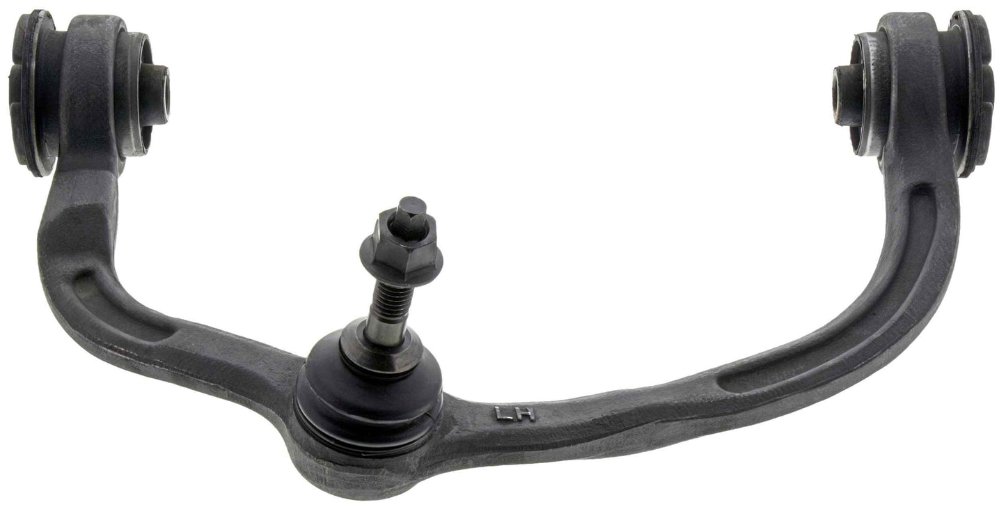 Mevotech Original Grade Suspension Control Arm and Ball Joint Assembly GK80719
