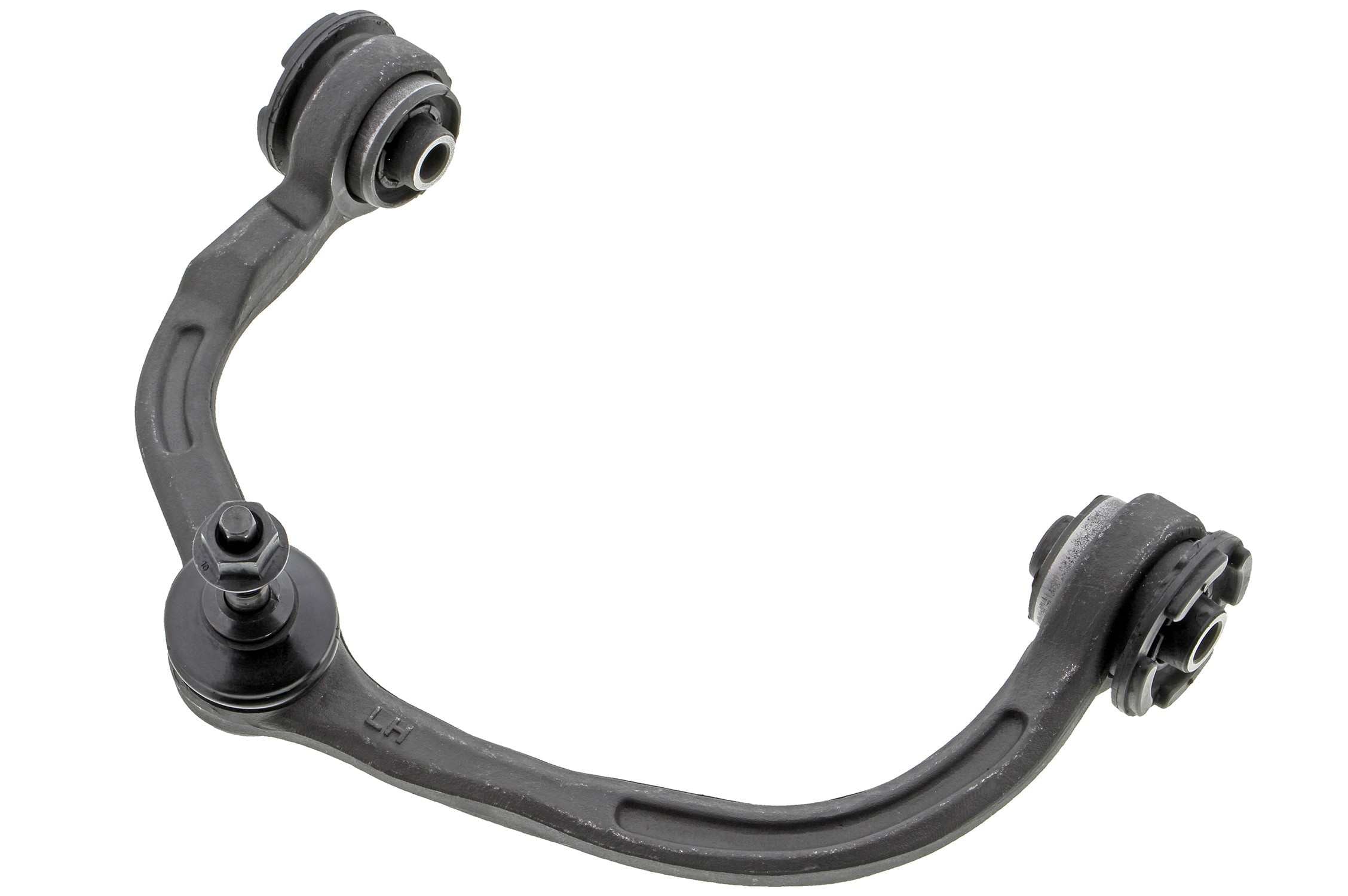 Mevotech Original Grade Suspension Control Arm and Ball Joint Assembly GK80719