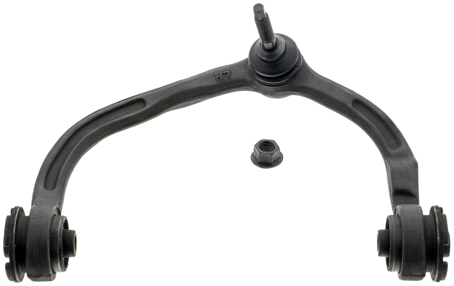 Mevotech Original Grade Suspension Control Arm and Ball Joint Assembly GK80719