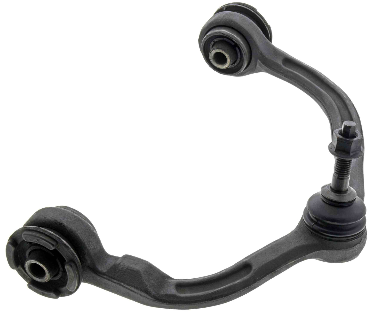 Mevotech Original Grade Suspension Control Arm and Ball Joint Assembly GK80719