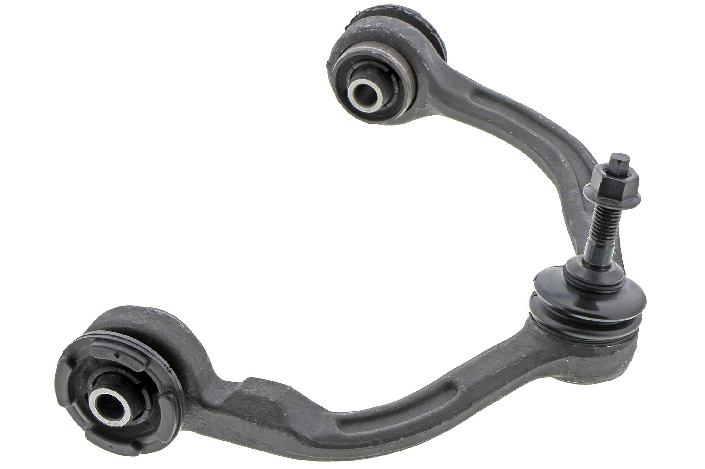 Mevotech Original Grade Suspension Control Arm and Ball Joint Assembly GK80719