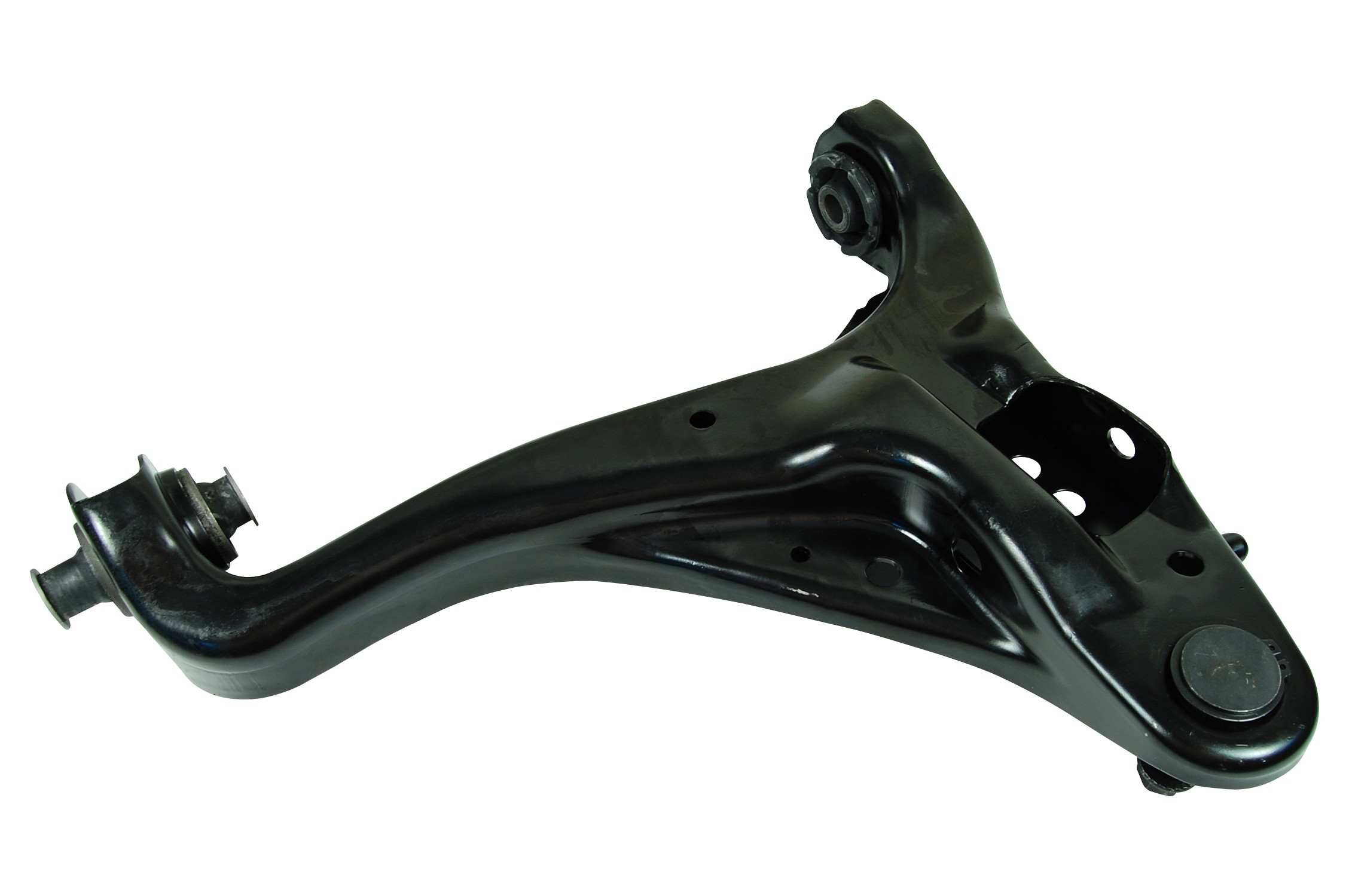 Mevotech Original Grade Suspension Control Arm and Ball Joint Assembly GK80720