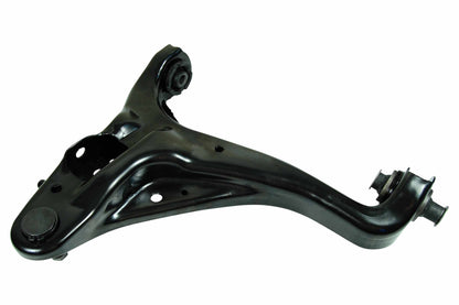 Mevotech Original Grade Suspension Control Arm and Ball Joint Assembly GK80721