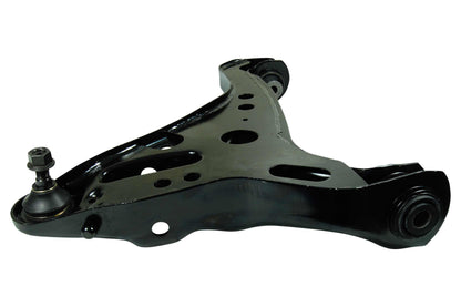 Mevotech Original Grade Suspension Control Arm and Ball Joint Assembly GK80721